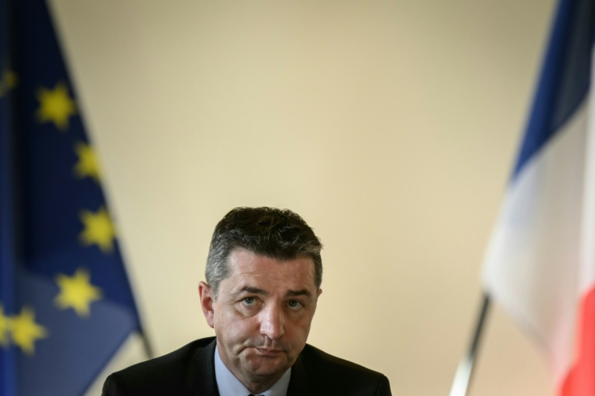 "Sextape" à Saint-Etienne: le maire sera jugé pour chantage en septembre - 06/06/2025 à 20:44