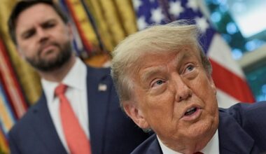 Donald Trump assure qu’un cessez-le-feu à Gaza est «proche»