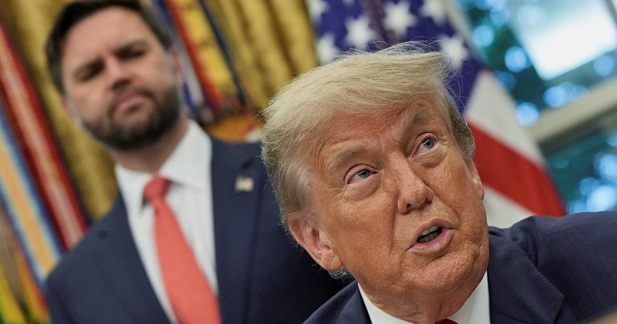 Donald Trump assure qu’un cessez-le-feu à Gaza est «proche»