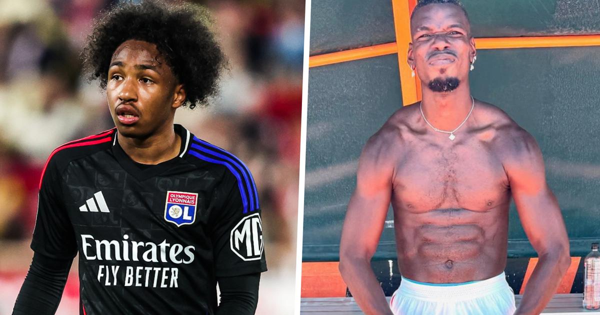 Fofana va rapporter gros à Lyon, Pogba affûté en pleine rumeur Monaco... Les 5 infos de ce mardi