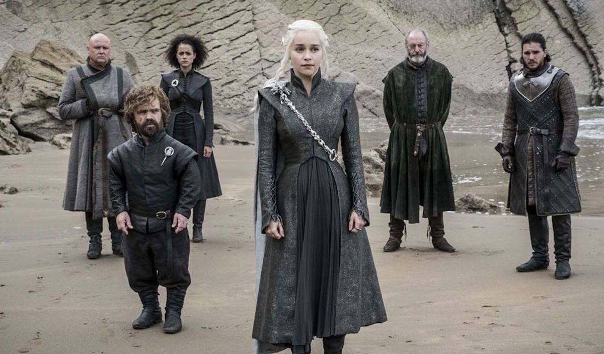 George R.R. Martin démotivé et prêt à abandonner les livres avant la fin ? Un proche lâche une bombe