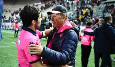 «Certains joueurs ne sont pas totalement motivés», cingle le président du Stade Français
