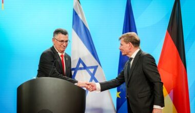 Pourquoi l’Allemagne n’est pas favorable à la reconnaissance d’un Etat palestinien