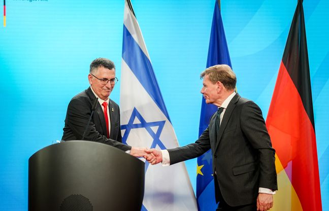 Pourquoi l’Allemagne n’est pas favorable à la reconnaissance d’un Etat palestinien