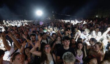 À Paris, la Fête de la musique trahit, le temps d’une nuit, toutes les fractures