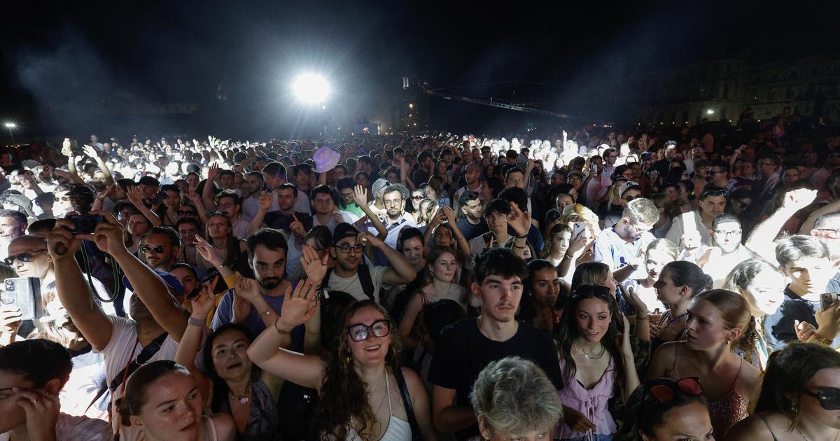 À Paris, la Fête de la musique trahit, le temps d’une nuit, toutes les fractures
