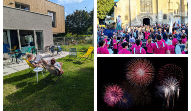 Feu d’artifice, fêtes gratuites… Voici nos 10 idées de sorties à Lille et dans ses alentours pour ce samedi