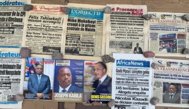 les contre-vérités du CSAC en RDC