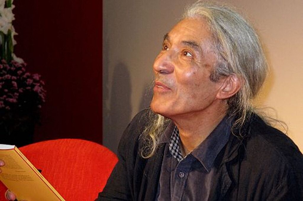 conférence-débat en soutien à l'écrivain franco-algérien Boualem Sansal