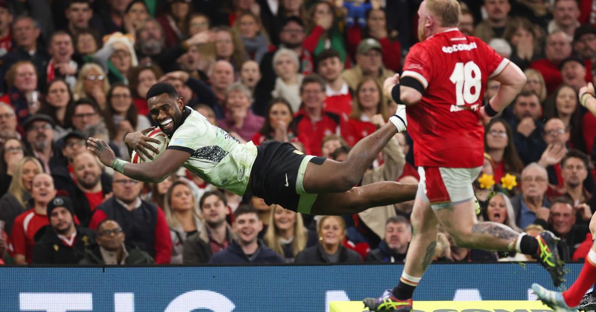Castres annonce une vague de recrues, dont trois joueurs de Pro D2 et un international fidjien