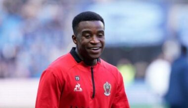 Après Nice, Moukoko quitte Dortmund et file au Danemark