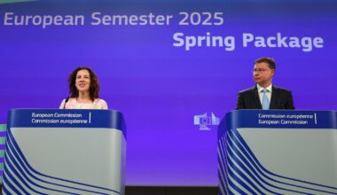 La Bulgarie s’apprête à devenir le 21e État à adopter l’euro au 1er janvier 2026