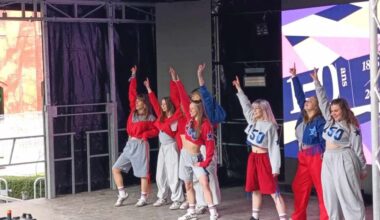 La Catho de Lille recrute des acteurs (aussi amateurs) pour un spectacle grandiose !