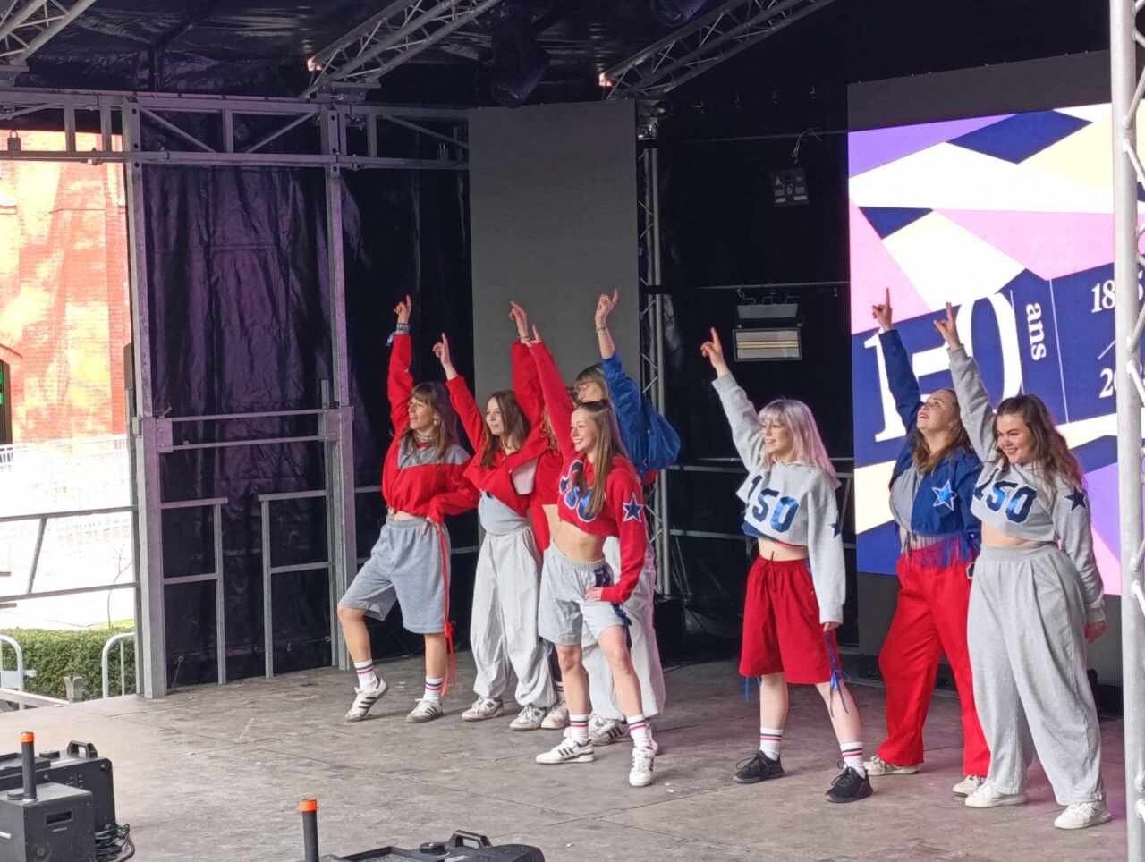La Catho de Lille recrute des acteurs (aussi amateurs) pour un spectacle grandiose !