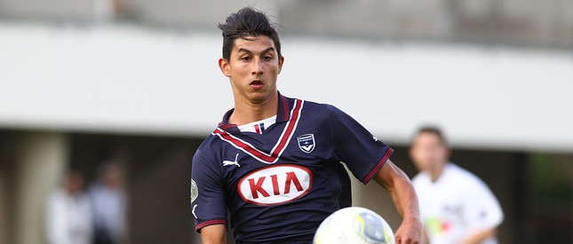 Mercato : un ancien espoir des Girondins de Bordeaux quitte Dinan Léhon pour la Régional 2