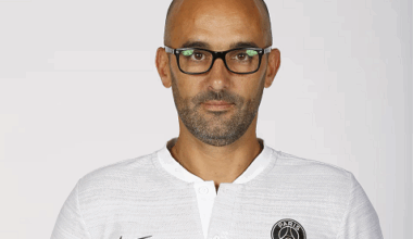 PSG : «Professionnel aux mains en or», le kiné Cedric Dupuis est mort - Le Figaro