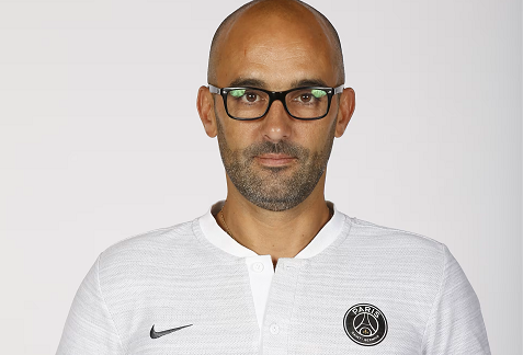 PSG : «Professionnel aux mains en or», le kiné Cedric Dupuis est mort - Le Figaro