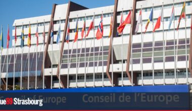 Strasbourg. Rassemblement contre les violations des droits humains en Turquie