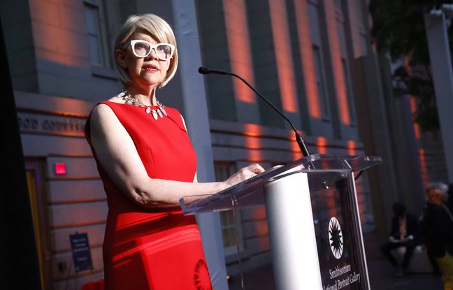 Une directrice de musée décide de partir après les pressions de Donald Trump