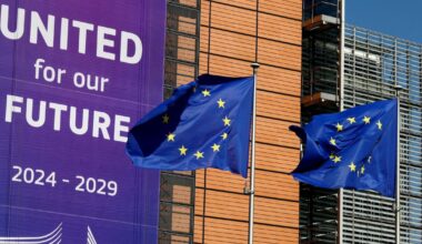 Le plan de l’Europe pour mobiliser et attirer les capitaux
