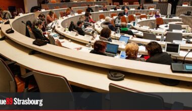 Budget, jumelage avec la Palestine, stationnement et opéra au conseil municipal