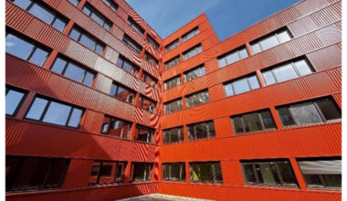 Roubaix. Sergic annonce l'ouverture d'une nouvelle résidence étudiante avec près de 300 logements