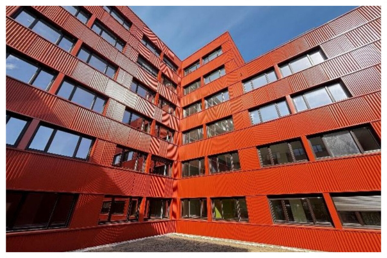 Roubaix. Sergic annonce l'ouverture d'une nouvelle résidence étudiante avec près de 300 logements