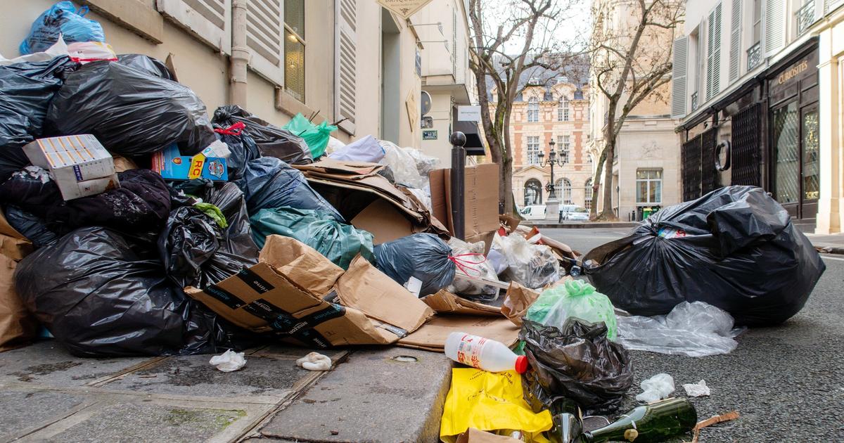 Au Royaume-Uni, la grève des poubelles à Birmingham pourrait durer «jusqu’à décembre»
