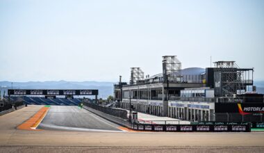 Le MotoGP se poursuit à Motorland, avec Marc Márquez en tête : Consultez le programme du GP d'Aragon.