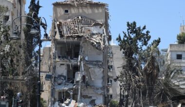 Médiation de Poutine, protection renforcée des sites juifs en Allemagne… La communauté internationale réagit à l’escalade militaire entre l’Iran et Israël