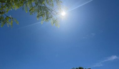 La qualité de l’air est encore mauvaise en Normandie