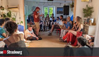 Strasbourg unitaire se lance pour œuvrer à l'union durable de la gauche