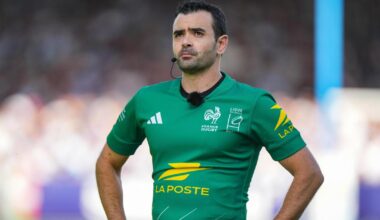 les arbitres de la finale UBB-Toulouse connus