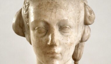Un buste de Donatello retrouvé en Slovaquie déchire le gouvernement et le monde culturel