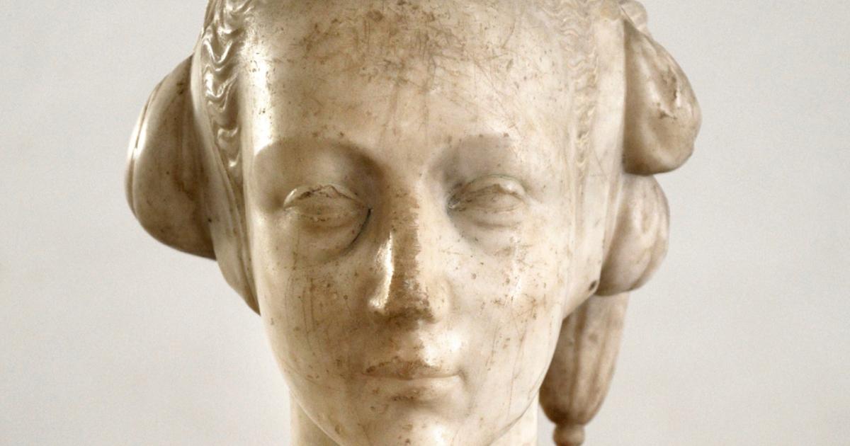 Un buste de Donatello retrouvé en Slovaquie déchire le gouvernement et le monde culturel
