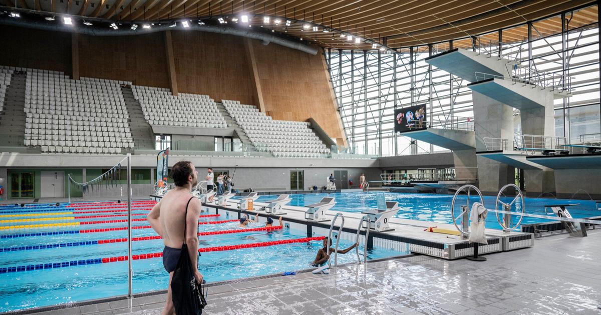 un voyeur de piscine condamné à 10 mois de prison avec sursis