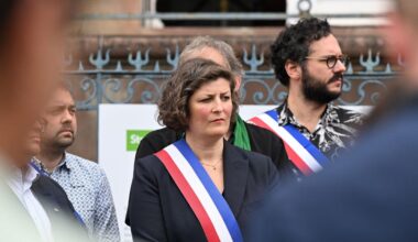 À Strasbourg, un jumelage polémique avec un camp palestinien