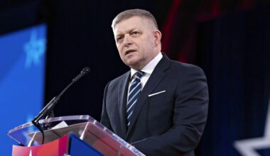 La Hongrie et la Slovaquie s'opposent à l'arrêt des importations de gaz et de pétrole russes.