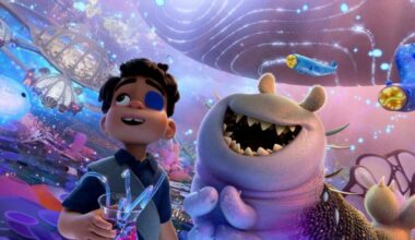 Zootopie 2, Elio... Les derniers Disney misent sur l'acceptation des différences et le « vivre ensemble »