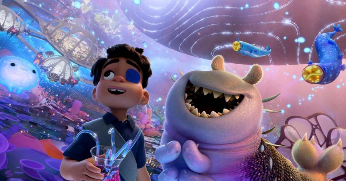 Zootopie 2, Elio... Les derniers Disney misent sur l'acceptation des différences et le « vivre ensemble »