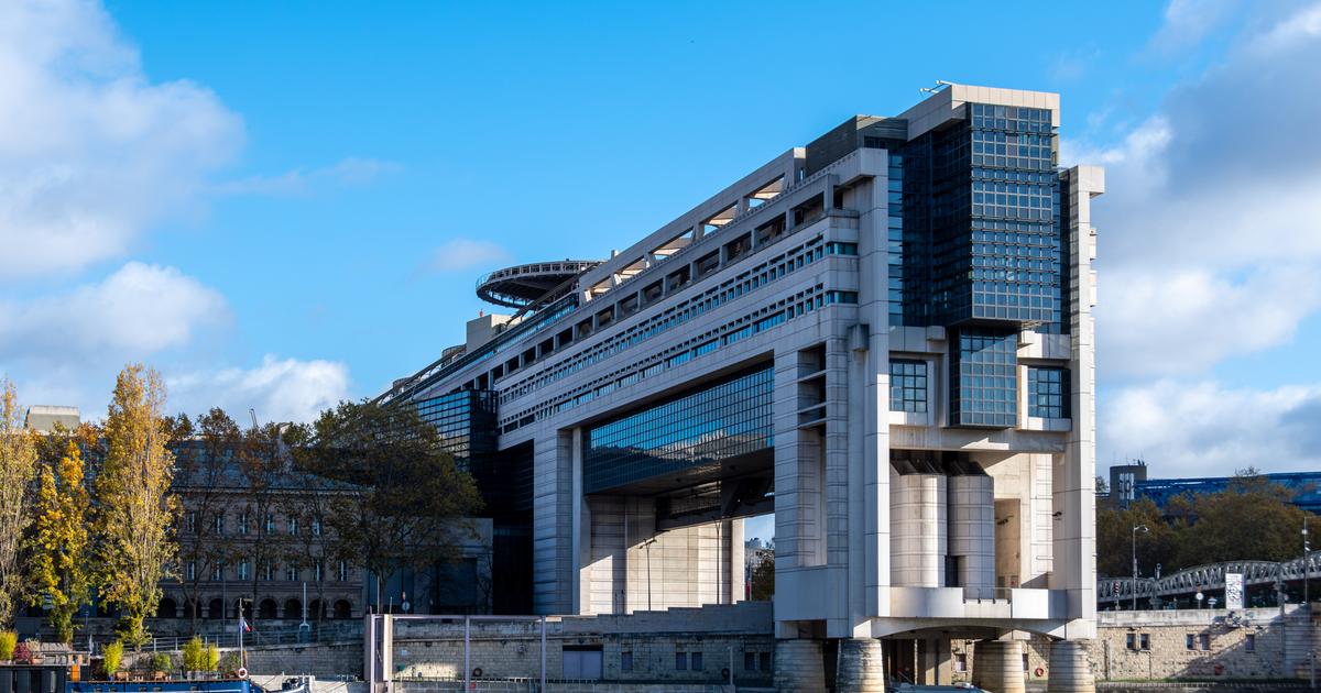 les pistes de redressement des comptes discutées mardi à Bercy