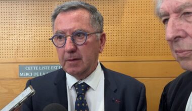 Toulouse. "Il va falloir que je me reconstruise ", témoigne le patron de Tisséo, soulagé après sa relaxe