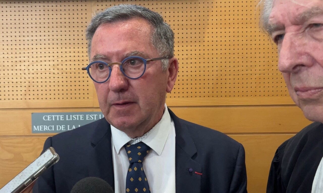 Toulouse. "Il va falloir que je me reconstruise ", témoigne le patron de Tisséo, soulagé après sa relaxe