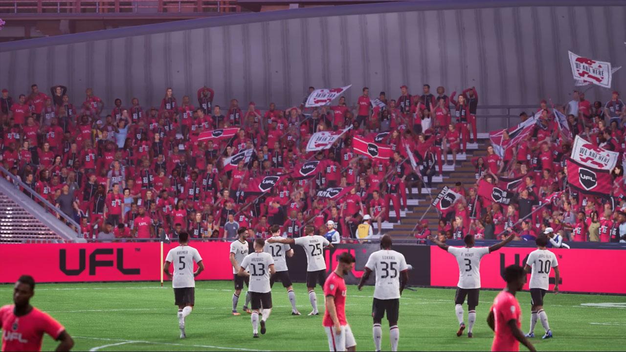 « Gérer un club sans repartir à zéro chaque automne » UFL défie EA avec sa vision du football authentique et populaire - UFL