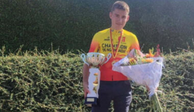 Cyclisme. Le bon dimanche des coureurs de la Manche
