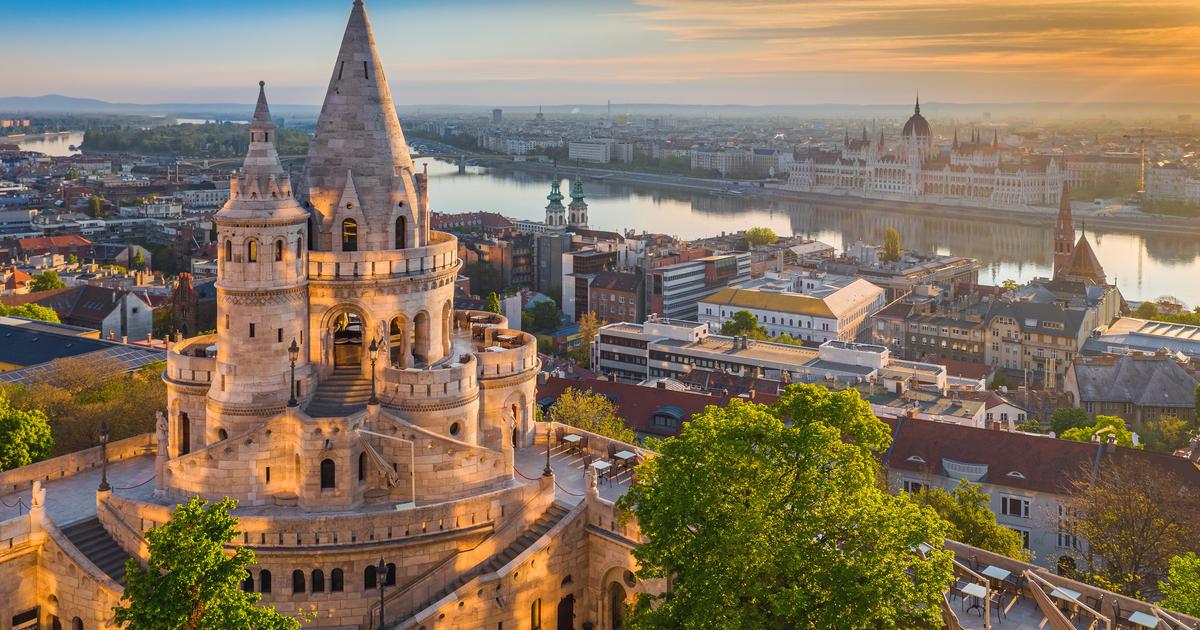 3 idées de voyage où partir en Europe