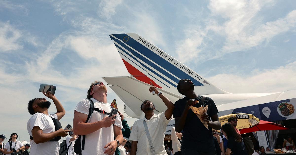 sept militants d’ultragauche interpellés pour avoir voulu perturber les démonstrations aériennes