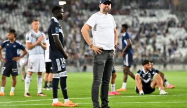 Lille, Guingamp et Amiens retirent leurs plaintes contre Bordeaux - France - Girondins de Bordeaux