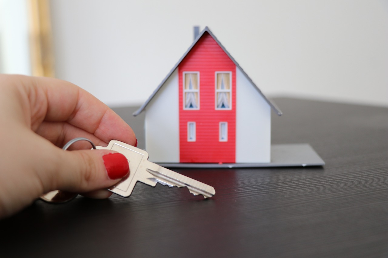 « Phase de stabilisation » dans le marché immobilier des maisons individuelles en Ile-de-France