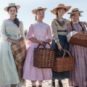 Les Filles du Docteur March // Source : Greta Gerwig